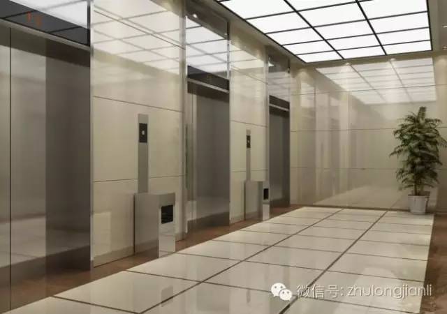 医用电梯施工方案图文资料下载-浅谈如何做好电梯安装工程的监理