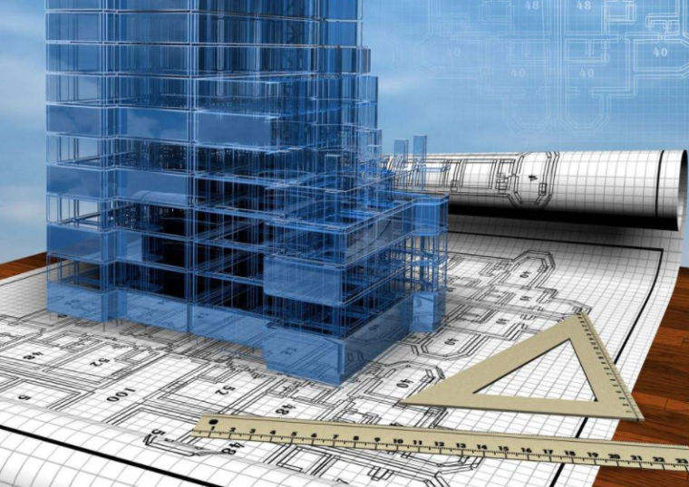 BIM工程量统计资料下载-bim技术在工程量统计中的应用