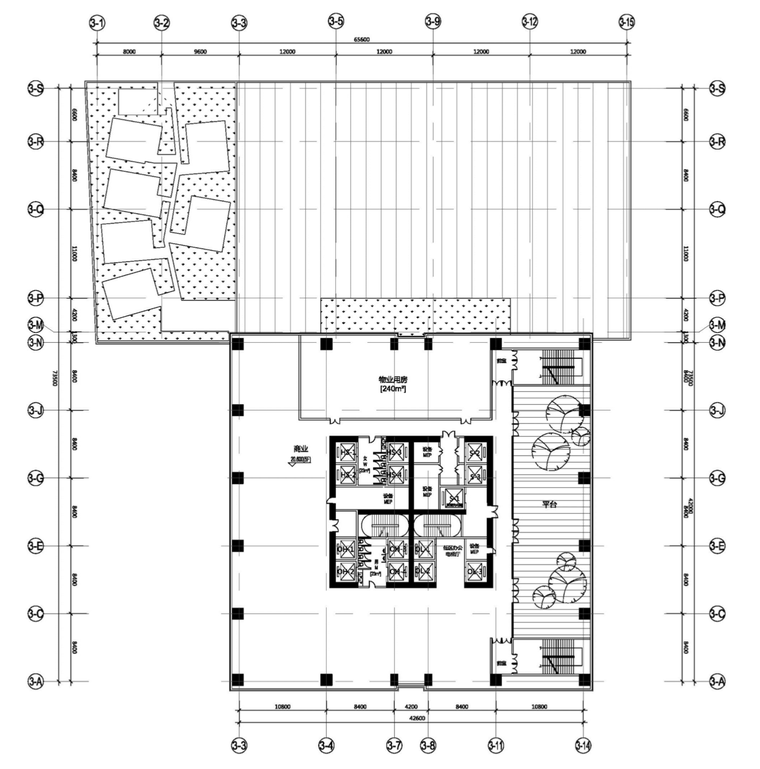 [上海]UA国际青浦区商业购物中心建筑设计方案文本-屏幕快照 2019-01-11 下午12.15.39