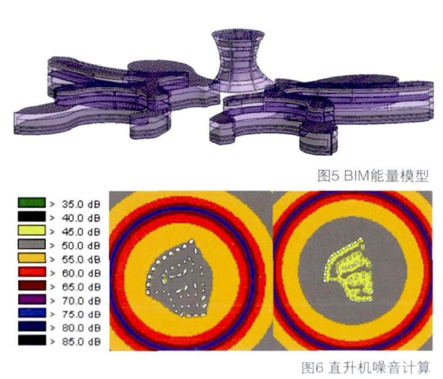 中国BIM的发展和思考资料下载-某酒店的BIM实践与思考