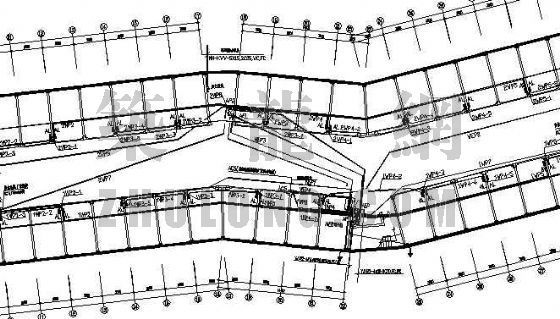 地下车库电气设计内容资料下载-三类地下车库电气设计