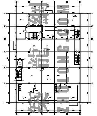 管路设计图资料下载-压缩空气管路设计图