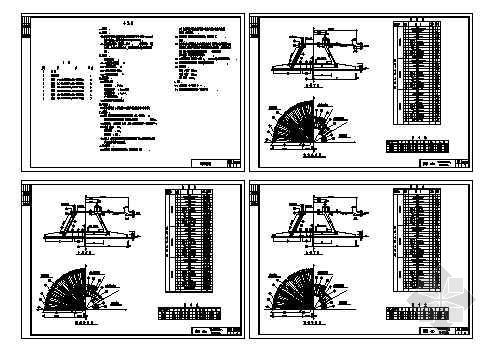 100—500m3水塔标准图-2