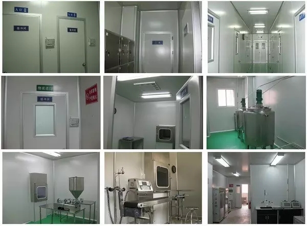 十万净化净化资料下载-大连德信净化工程公司报价怎么样贵不贵？