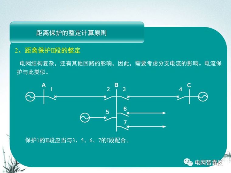 [干货]这一篇文章讲透了距离保护_68