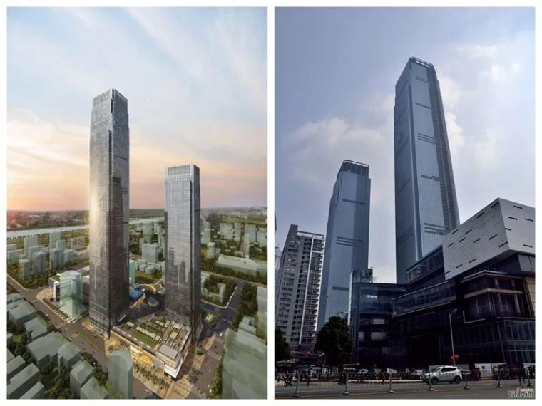 摩天大楼的2017与2018_15