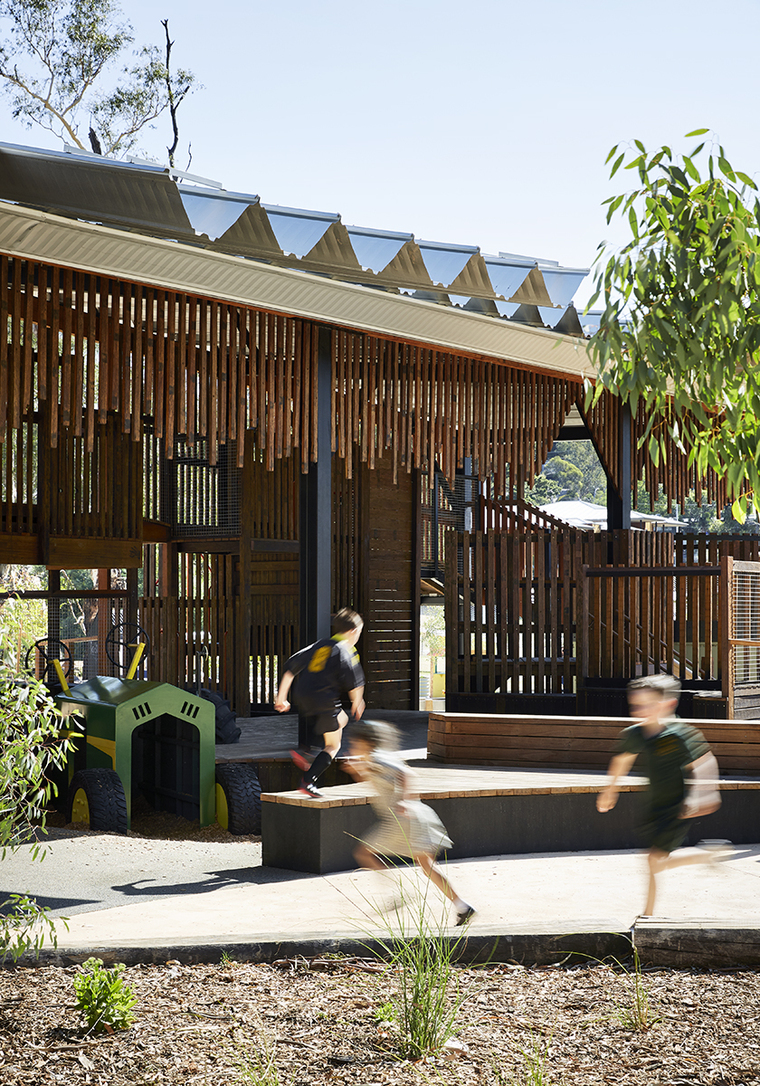 澳大利亚ElthamNorth游乐场-009-eltham-north-playground-by-gardiner-architects