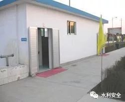 水利水电施工企业安全生产标准化建设要点（二）现场可视化建设_7