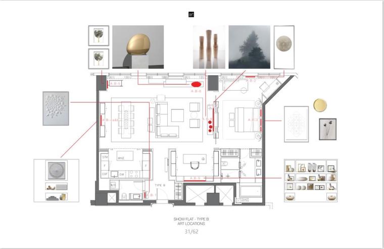 [北京]某超级豪宅设计方案+效果图+施工图+软装方案+报价+实景-[北京]某超级豪宅设计方案+效果图+施工图+软装方案+报价清单+实景