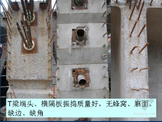 预制梁标准化建设资料下载-桥梁T梁预制施工要点及标准化实例92页（附图丰富）