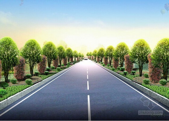 高速公路交安清单资料下载-[杭州]高速公路交安设施改造工程资格审查文件(2015年)