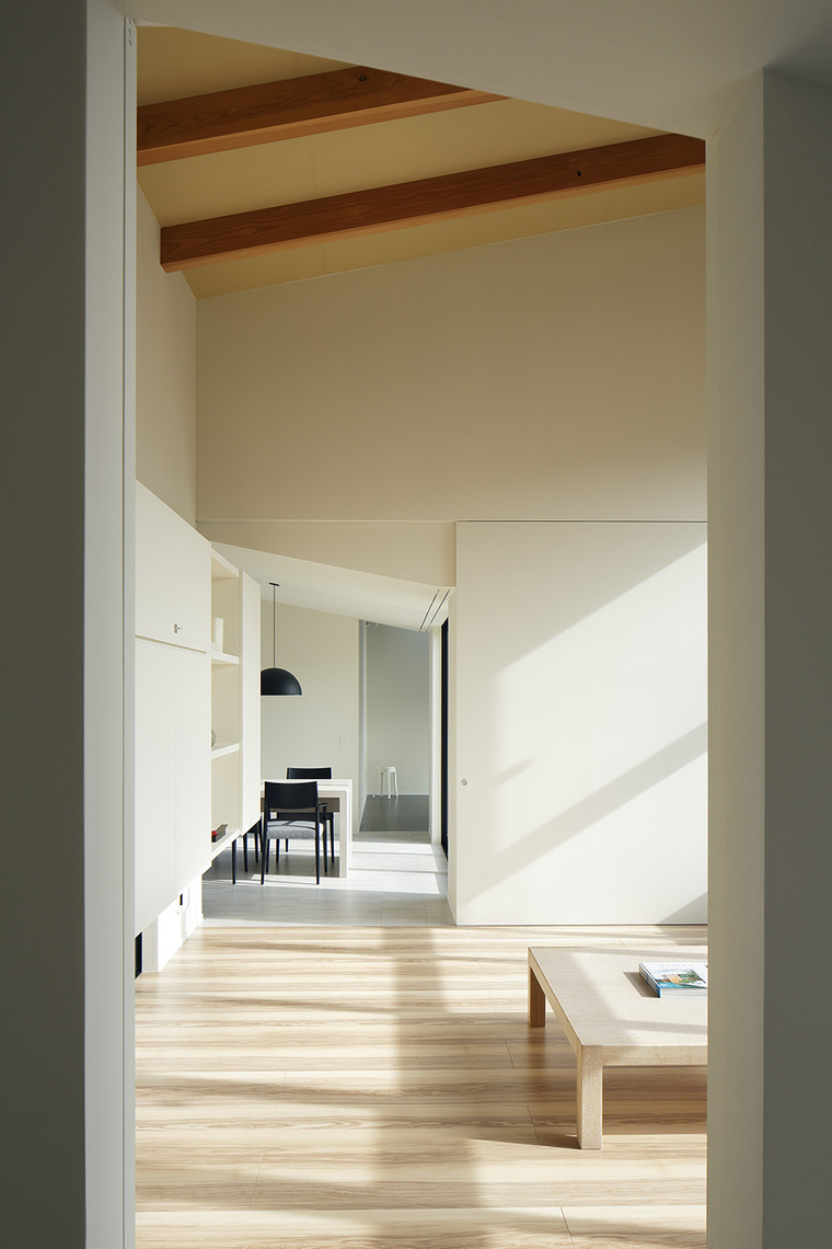 日本HOPSCOTCH住宅-009-HOPSCOTCH-HOUSE-Hiramoto-Design-Studio