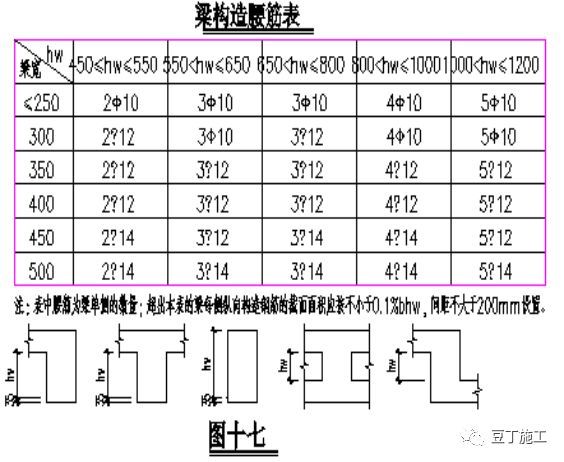 结构图纸看不懂？那是你钢筋识图基础知识没打牢_7