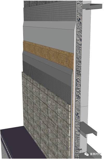 三维图解析地面、吊顶、墙面工程施工工艺做法_34