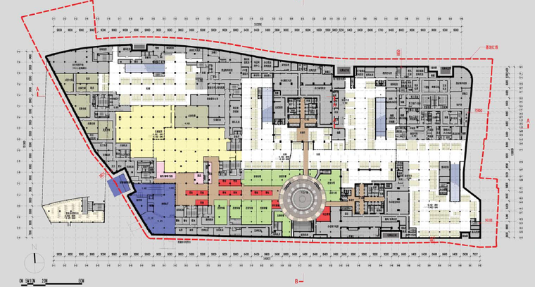 天津小伙港B地块虹桥国际社区方案文本-微信截图_20180903120021