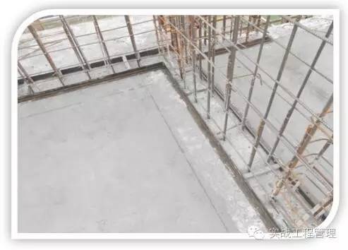 框支剪力墙与剪力墙资料下载-防止剪力墙及框柱根部漏浆变形方法！