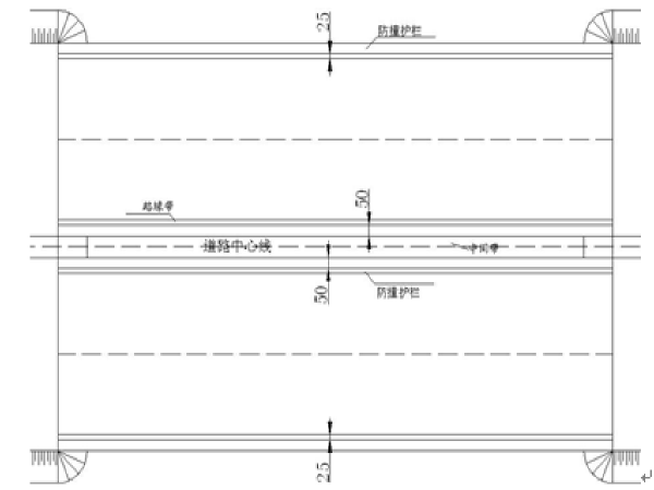 桥墩吊围栏施工资料下载-桥梁支座/桥墩及钻孔桩基础设计（107页）