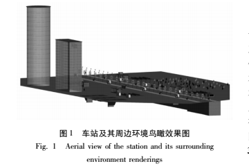 轨道交通设计BIM应用资料下载-BIM技术在轨道交通工程设计中的应用