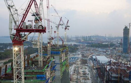 防雷及接地装置检测资料下载-防雷接地施工的技术要点,你都掌握了吗？