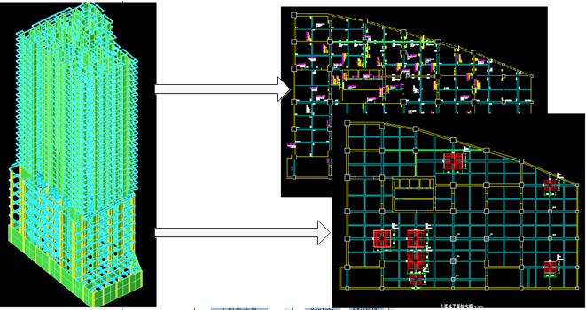 探索者结构专业BIM解决方案(大全)-图片3