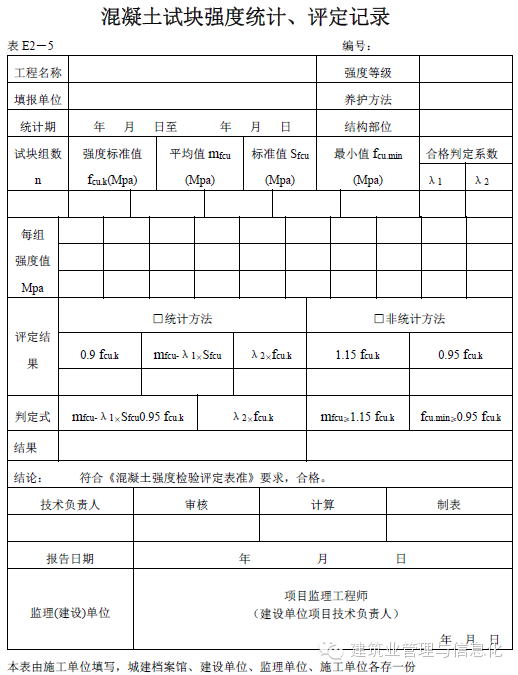 最全的建筑工程资料(全套)，建议收藏！_25