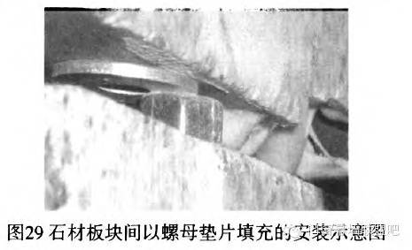 石材幕墙的施工防火构造要求（中国建筑科学设计研究院）  ​_7