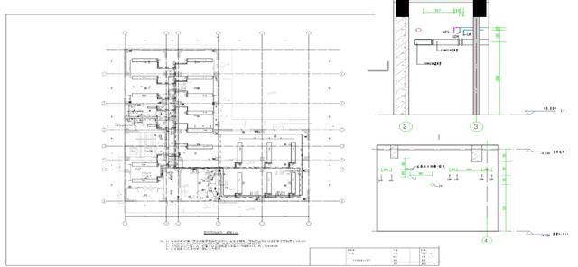 逆讯BIM运维：BIM应用于全专业施工图出图