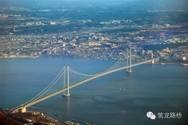 12米跨径桥资料下载-世界跨径千米级特大桥最强盘点，中国占半数！