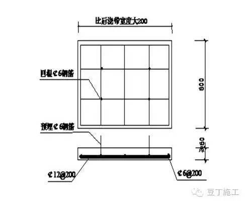 这些节点做的真好丨地基与基础工程优秀节点实例_11