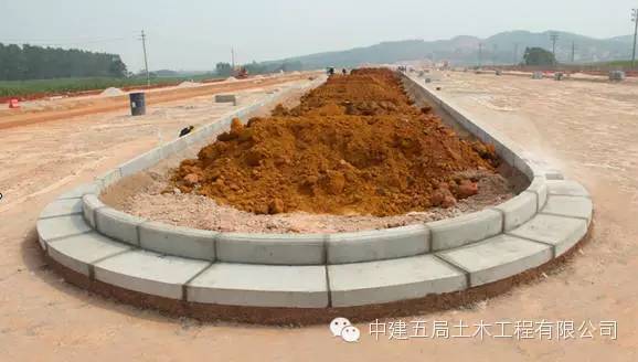 这组中建道路工程标准化施工照片，史上最全！  ​_89