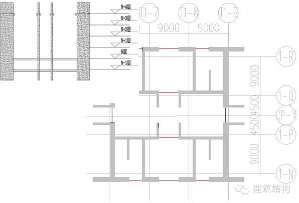 建筑结构丨超高层建筑钢结构施工流程三维效果图-1.jpg