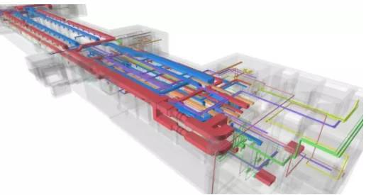 BIM模块化建筑资料下载-纯干货！看BIM如何贯彻装配式建筑全生命周期！一体化装修亮了！