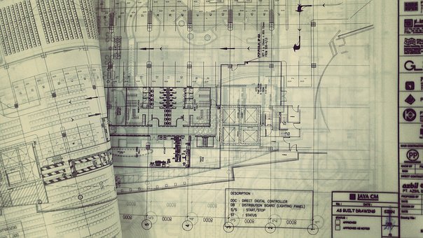 项目日常管理制度大全，拿走不谢！-construction-2682641__340.jpg