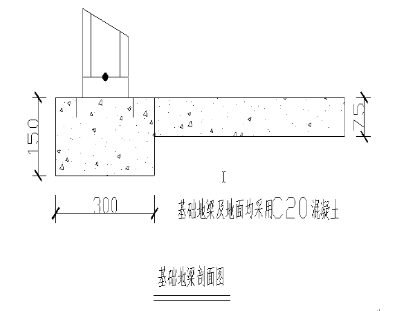 项目综合管廊资料下载-经济开发区综合管廊第一项目部施工组织设计