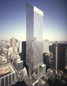 曼哈顿超高层资料下载-这栋超高层纯钢结构差点被风吹倒!