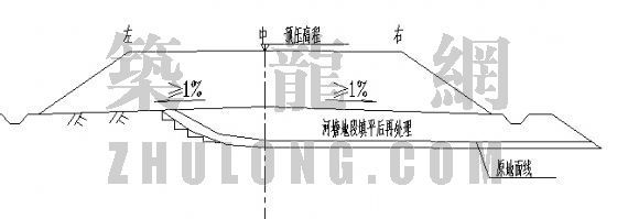 鱼塘特殊路基资料下载-公路特殊路基处理图集