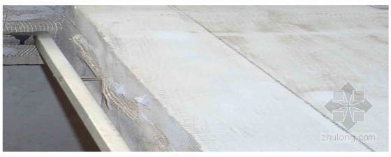 铝板装饰线条施工方案资料下载-[北京]外墙木线条安装施工技术