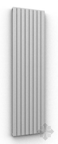 柱翼型散热器安装技术交底资料下载-散热器