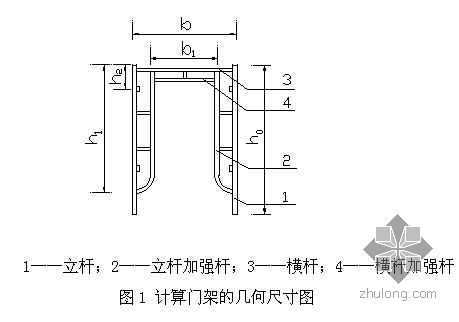 高支模架工程施工方案资料下载-广州某看守所业务用房模板工程施工方案（胶合板 附计算书）