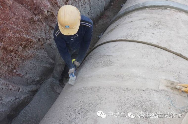 中建道路施工工地，最全的标准化施工照片_26