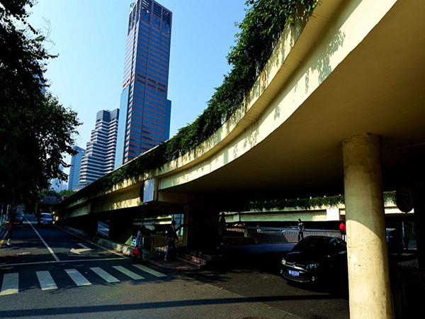 空心板毕业设计图纸资料下载-预应力混凝土简支空心板桥毕业设计答辩PPT