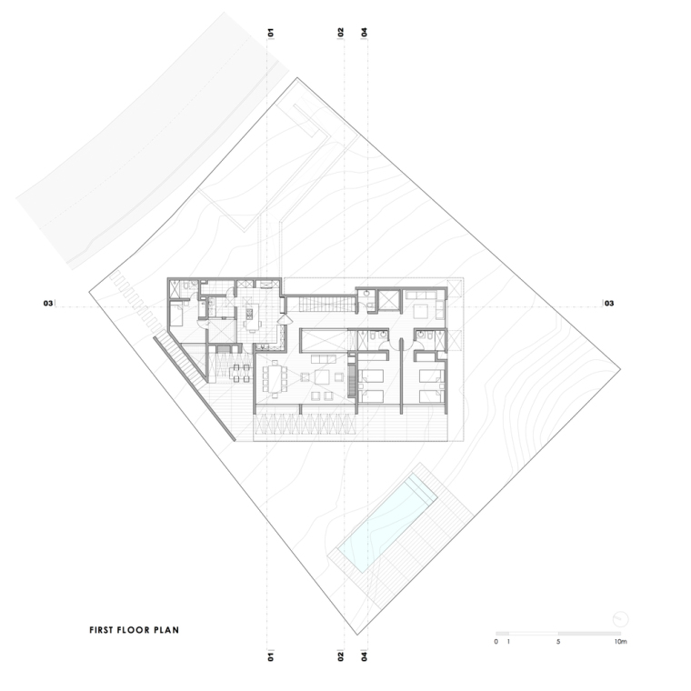 智利海边住宅-1 (13)