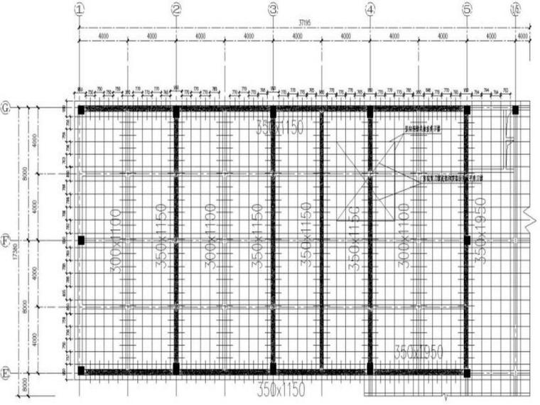 模板施工方案图纸资料下载-[江苏]框架结构楼高大模板施工方案