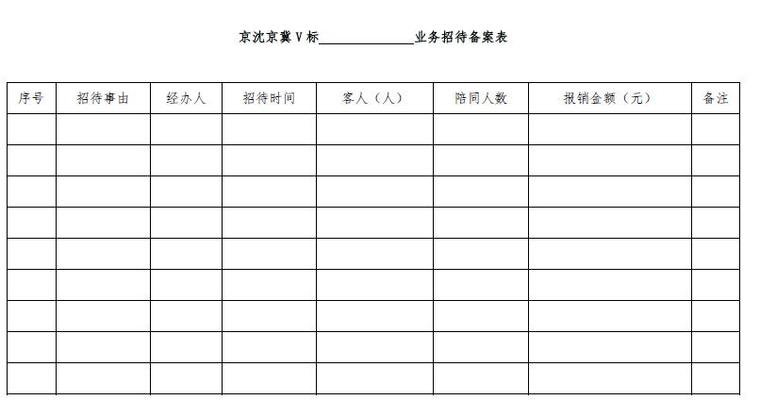 杭州铁路客运专线资料下载-铁路客运专线管理制度标准化手册综合事务、人力资源、党群工作分册（96页）