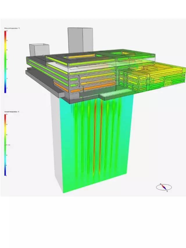 瑞典地源热泵经验与模拟辅助设计——IDA ICE地源热泵模拟模块_6