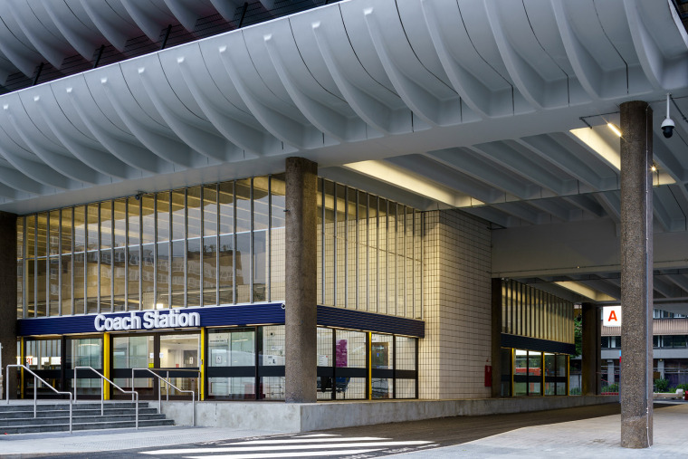 英国Preston汽车站-019-preston-bus-station-by-john-puttick-associates