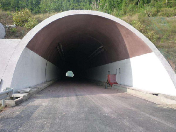 水泥土挤密桩试验检测资料下载-2017公路水运试验检测师桥梁隧道真题答案与解析