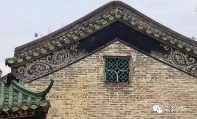 点滴知识库丨传统岭南建筑的历史、风水和工艺_4