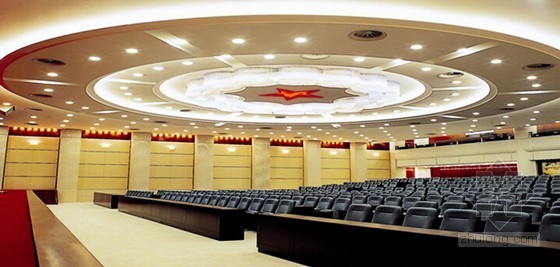 铝膜施工质量标准资料下载-建筑工程电气安装施工质量标准作法