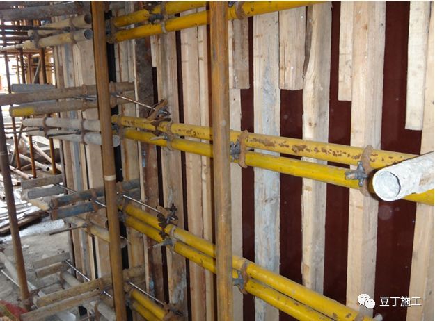 建筑木模板施工标准做法，看完木模板施工水平提升一个档次！_39